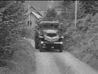 Reconstitution du 15-16 Aout