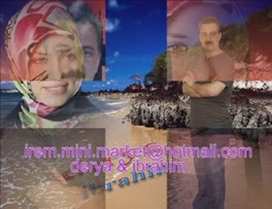 sevmez olaydım-ibrahim halil pancar