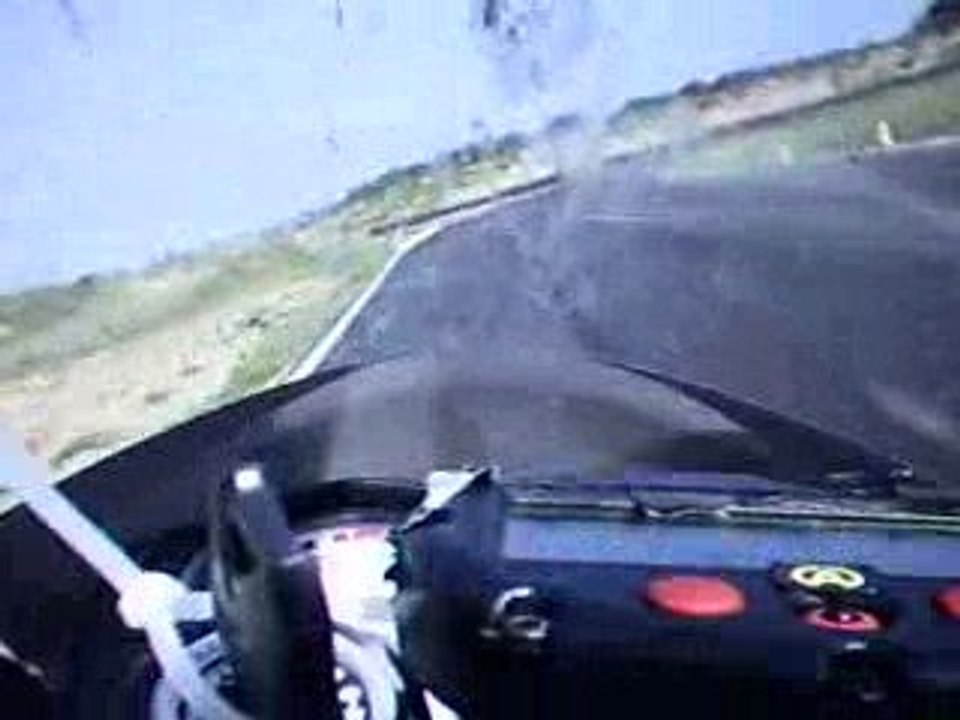 benjamin bixel "bibix" au circuit du bourbonnais