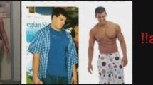 Lose Fat And Build Muscle With Turbulence Training