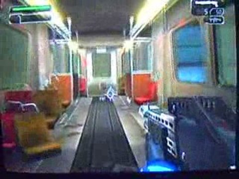 Parodie The Conduit Par Final-Parodie