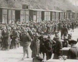 La grippe espagnole de 1918