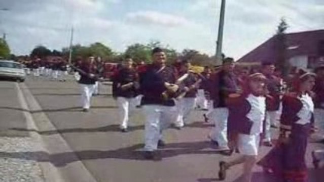 Sart – Heutache (Saint – Roch) samedi (Fosse – La – ville)