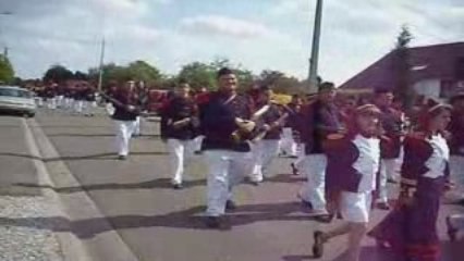 Sart – Heutache (Saint – Roch) samedi  (Fosse – La – ville)