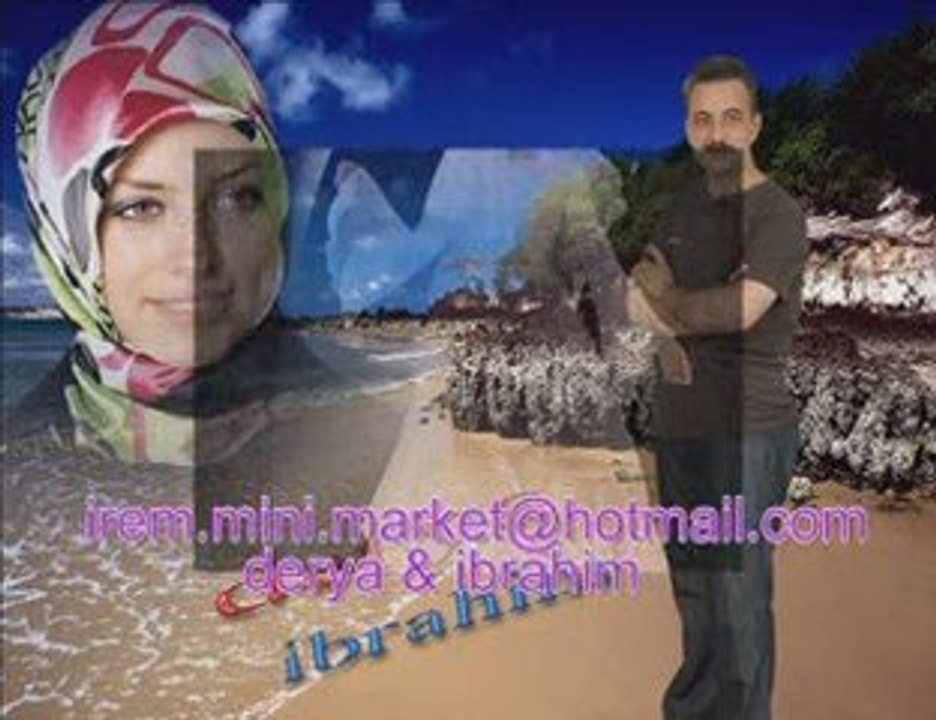 söyleten sensin-ibrahim halil pancar