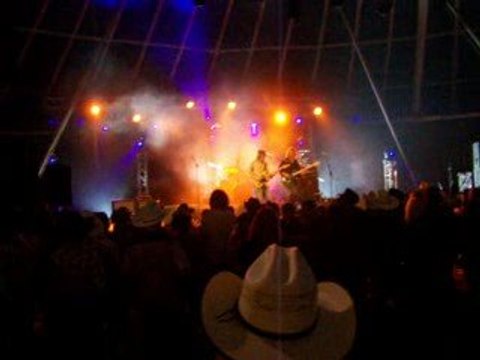 swamp rat EQUIBLUES AOUT 2009