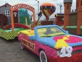 Corsiflor du Havre du dimanche 16 août 2009