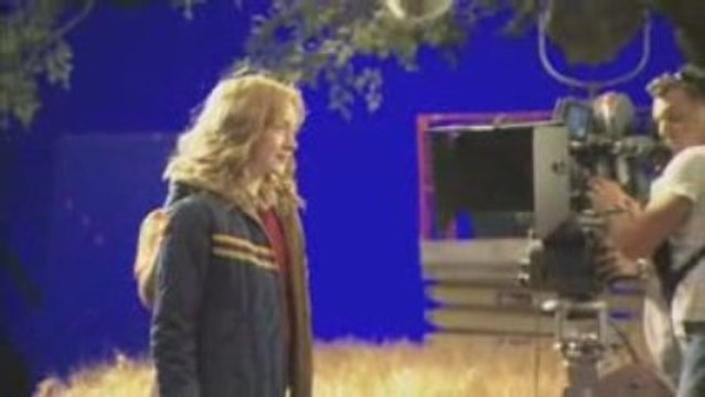 The Lovely Bones - Behind-the-Scenes Featurette