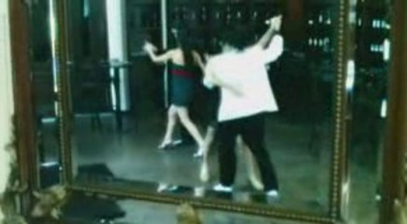 Tango Rosario