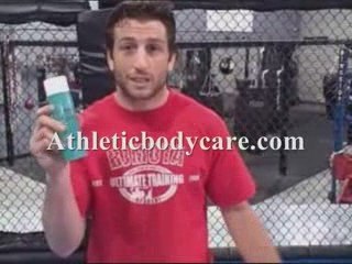 Brazilian JiuJitsu Black Belt Brian Peterson