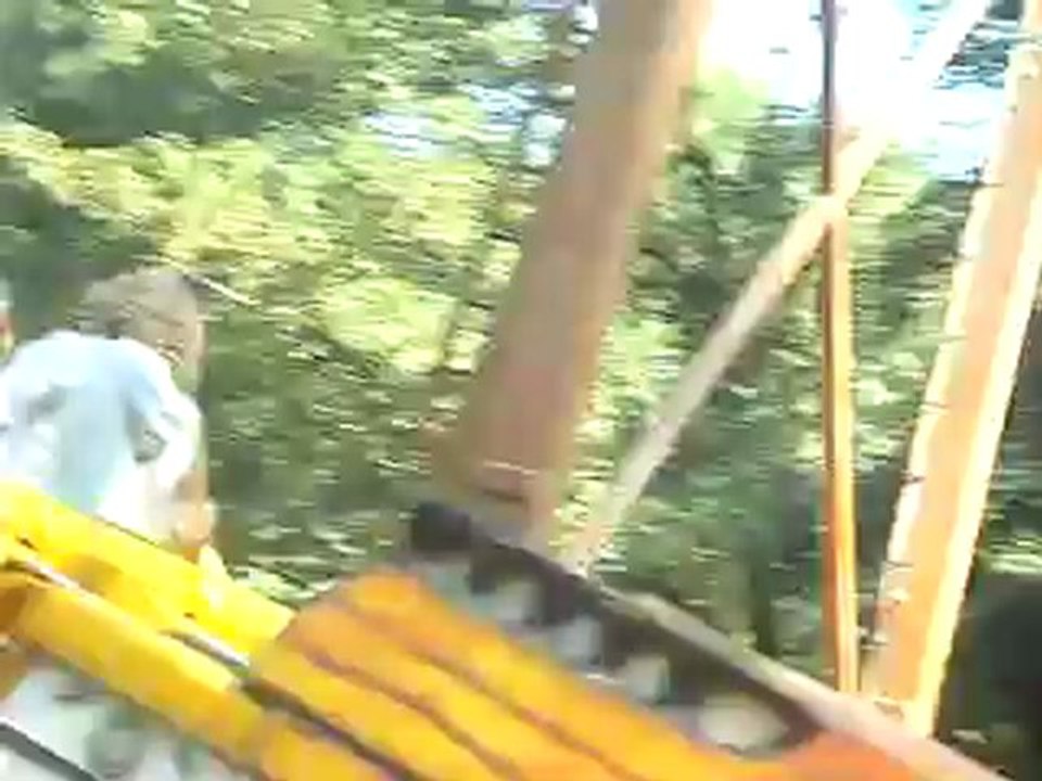 Hamdoulah za va ! xD