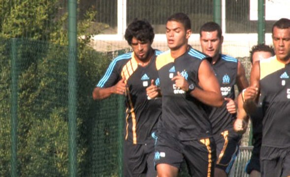 Ben Arfa et sa relation avec Deschamps