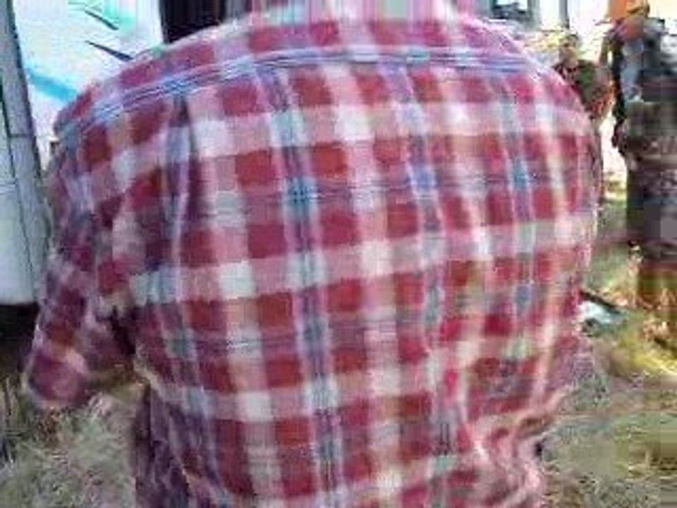 efehunter35-konya buluşması video.