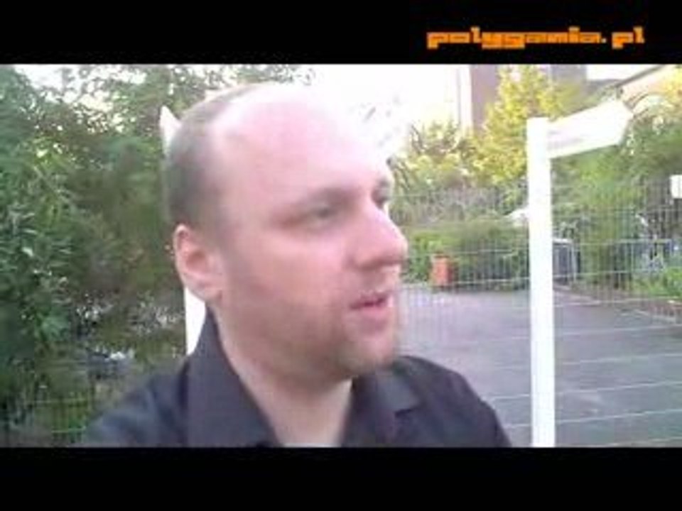 David Cage - wywiad z twórcą Heavy Rain