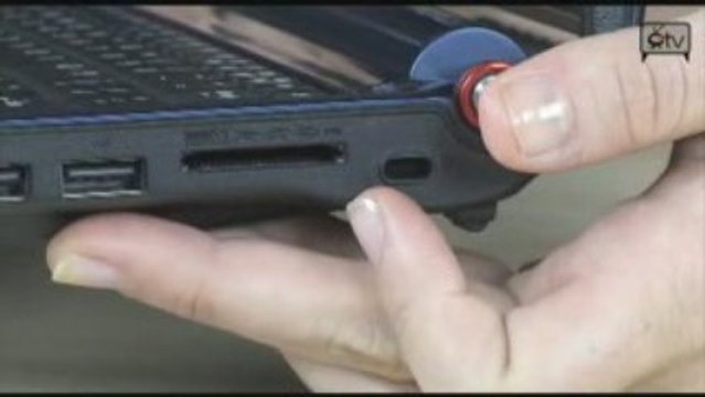 Acer Aspire One AOA150-1635 Refurbished Netbook