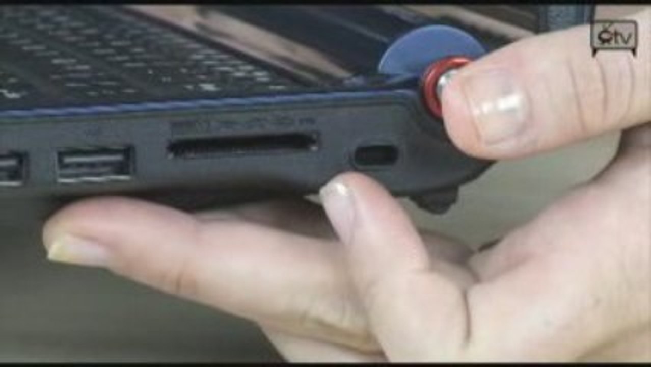 Acer Aspire One AOA150-1635 Refurbished Netbook