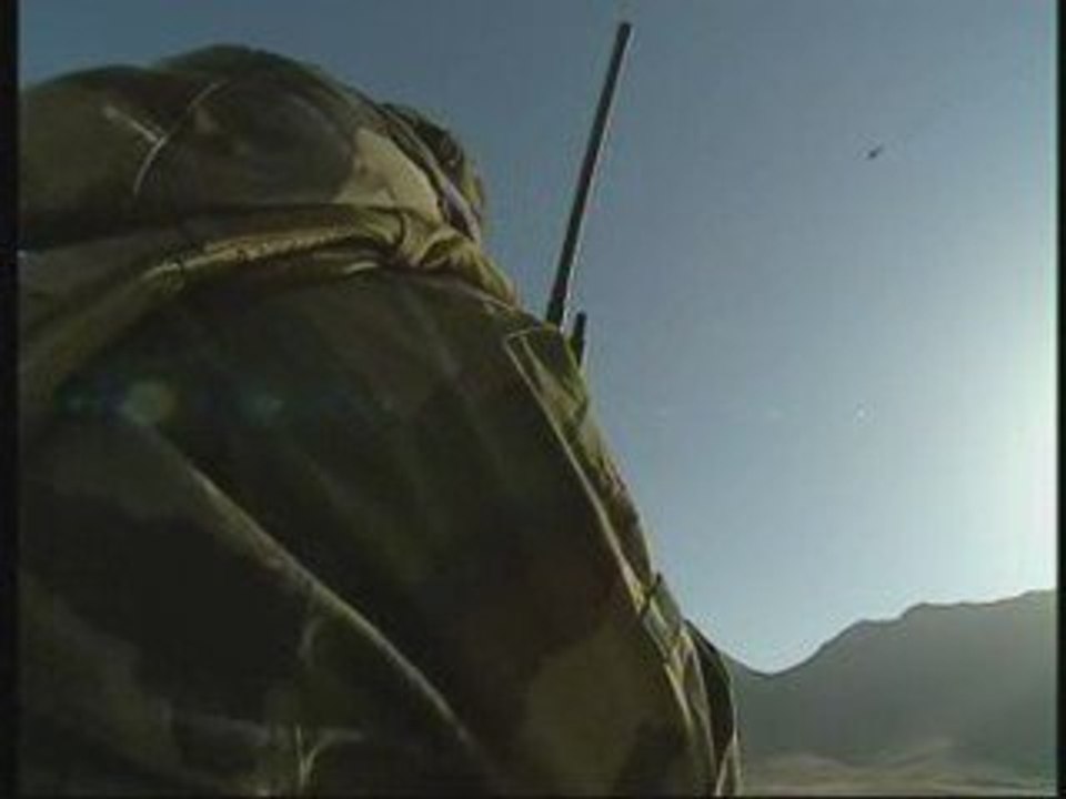 Tirs de certification des TIGRE