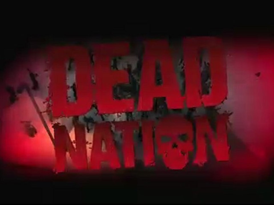 Dead Nation - Gamescom 09 - PS3/PSN