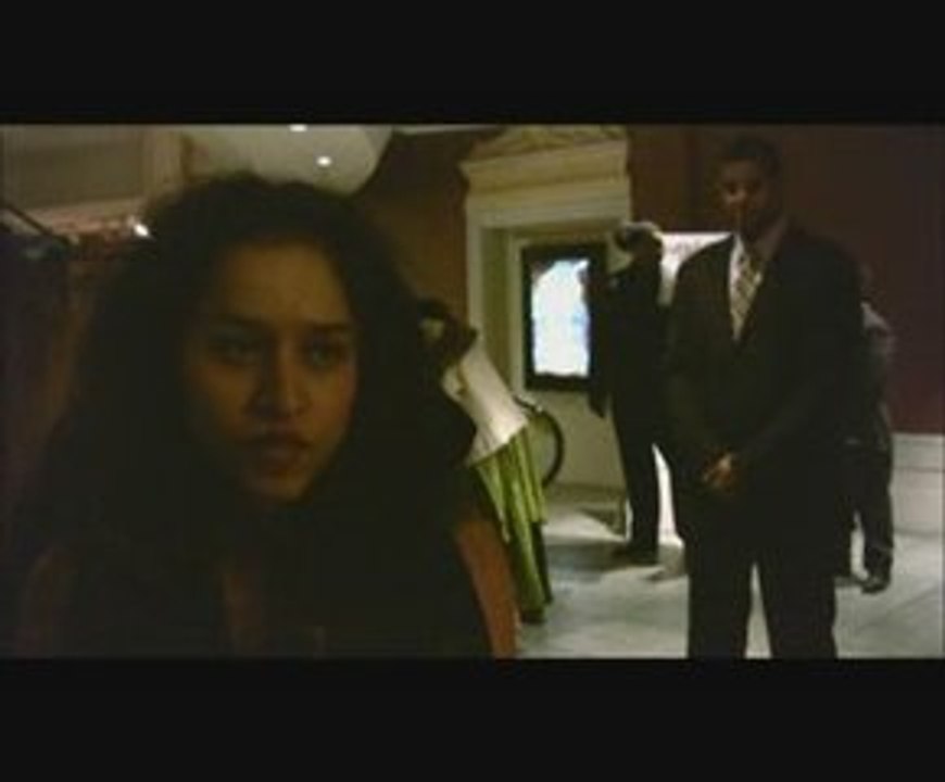 Tillotama Shome Interview