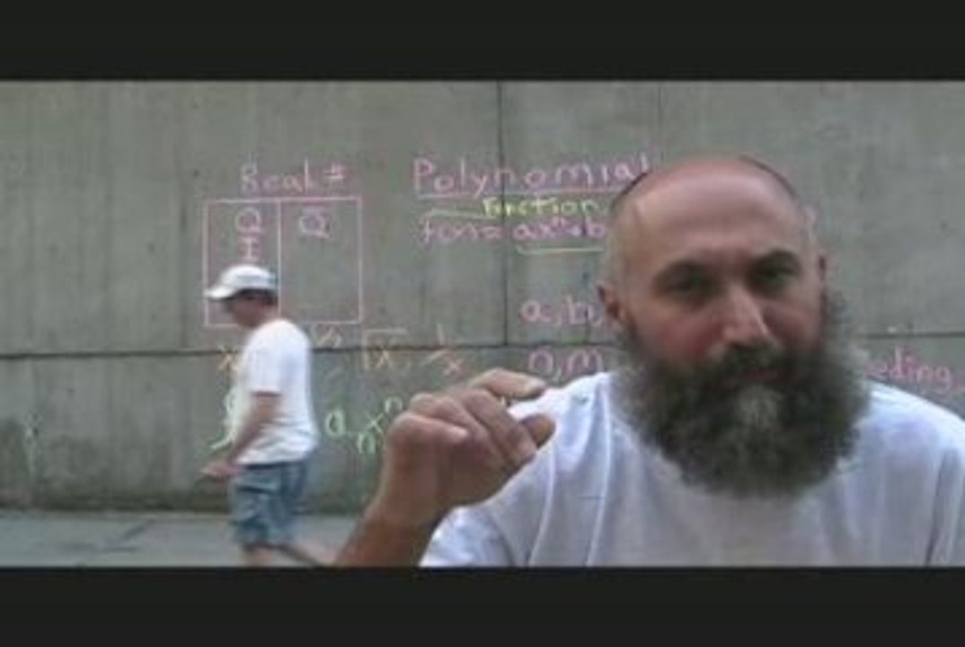 Mathematics III (90): Polynomials - Part 2 of 3