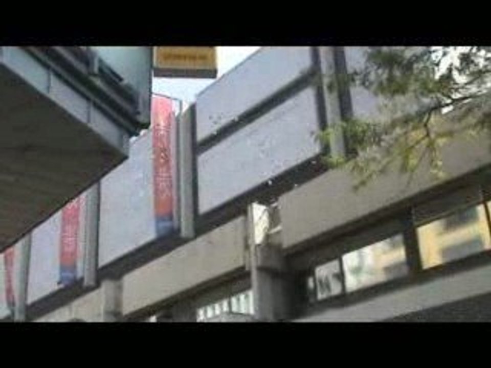 Aktion in Siegen zum 17-08