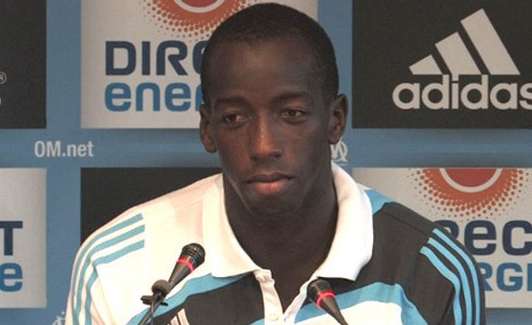 Souleymane Diawara : Si Chamakh s'en va...