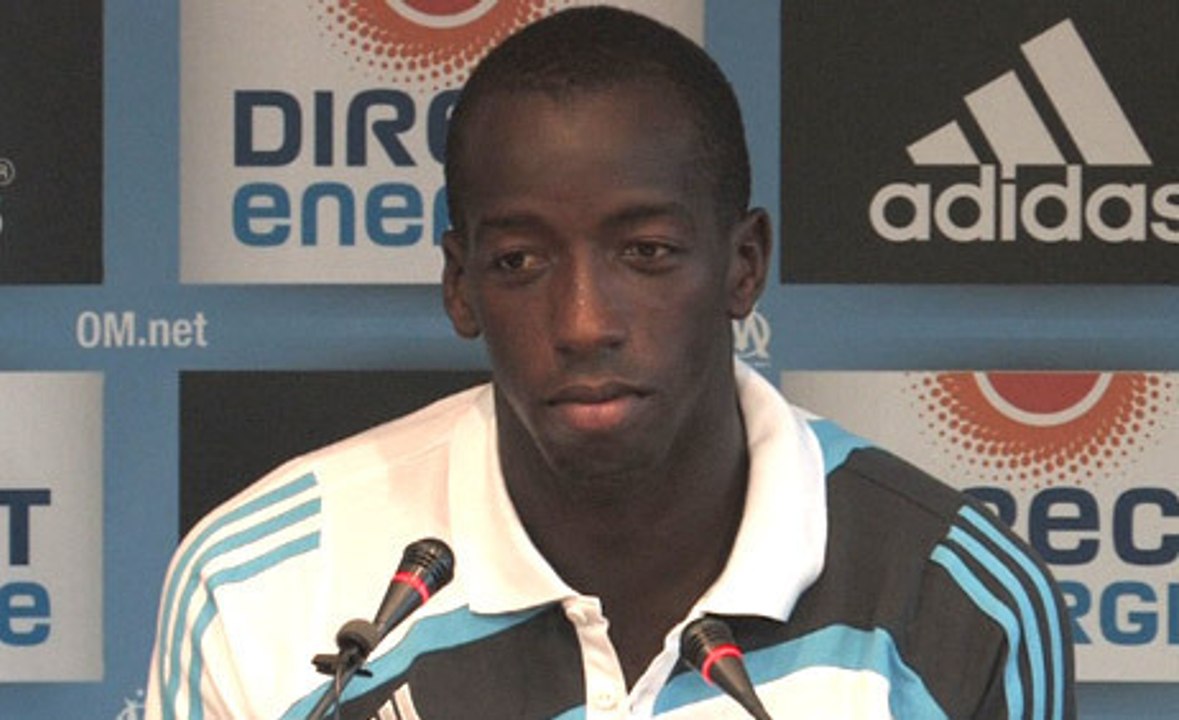 Souleymane Diawara : "Si Chamakh s'en va..."