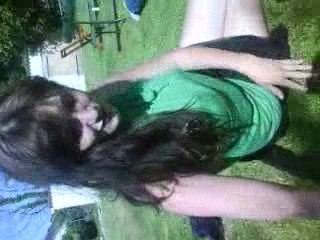 Koume chotte - hum, dégueu !