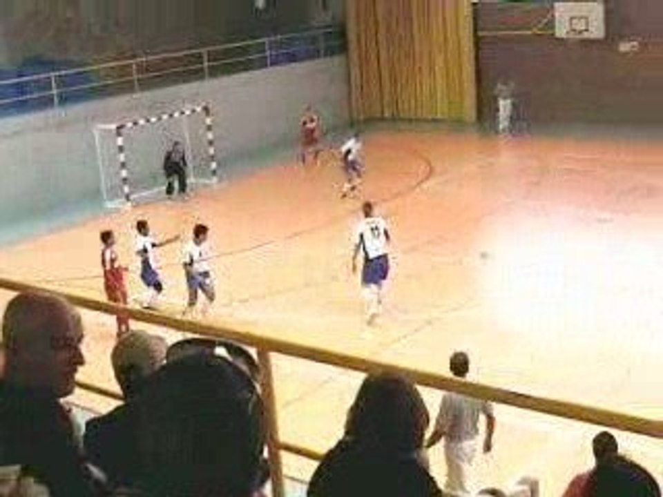 LSCGARIGA 2009