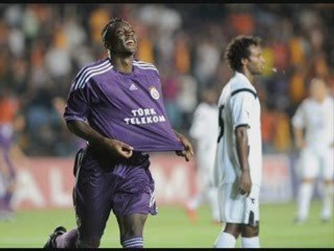 Gogol Bordello - Start Wearing Purple