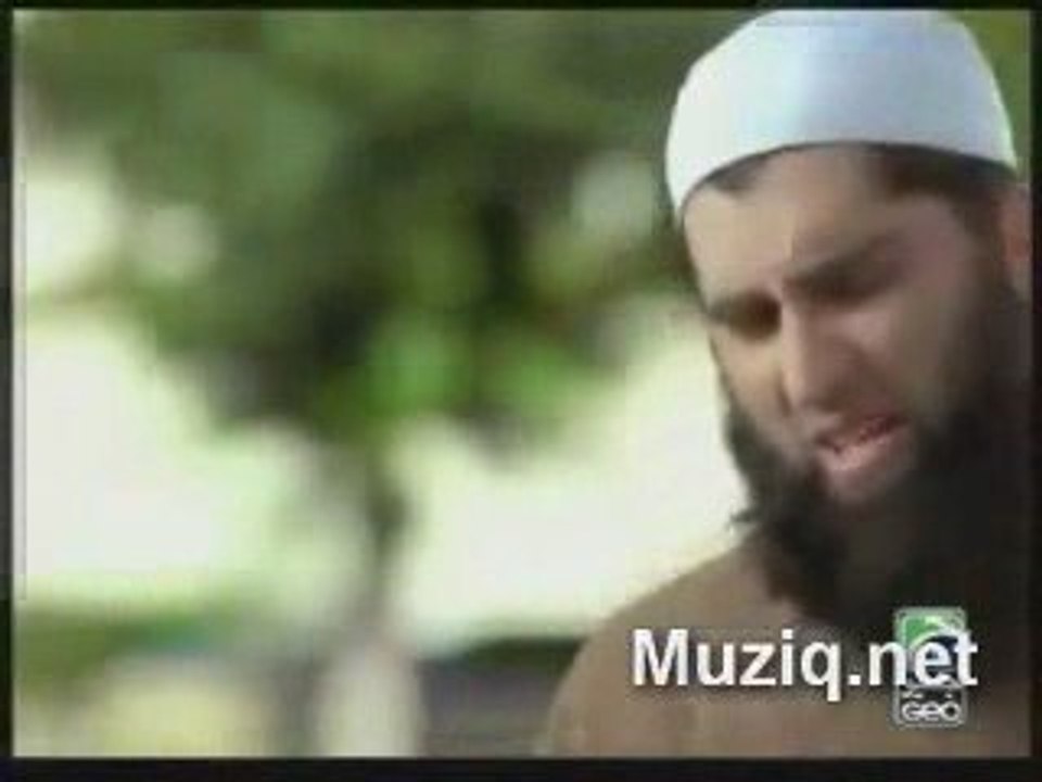 Junaid Jamshed Naat