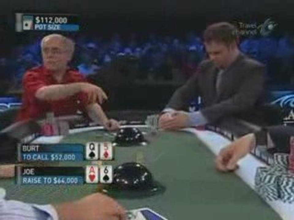 WPT Mandalay Bay Poker Championship 2006 pt04