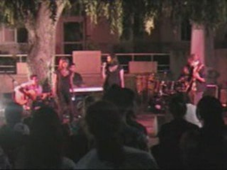 Val D'Oule 2009 - Un Autre Monde.