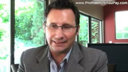 Karl Bryan Profit Before You Pay USP Marketing Tips