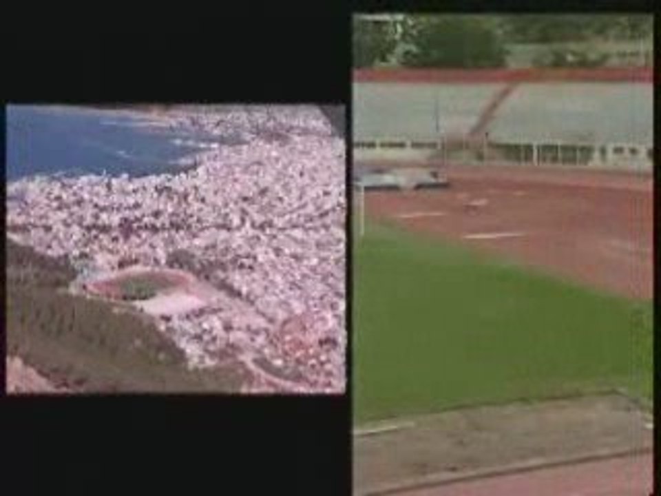 ΟΛΥΜΠΙΑΚΕΣ ΕΓΚΑΤΑΣΤΑΣΕΙΣ ΒΟΛΟΣ
