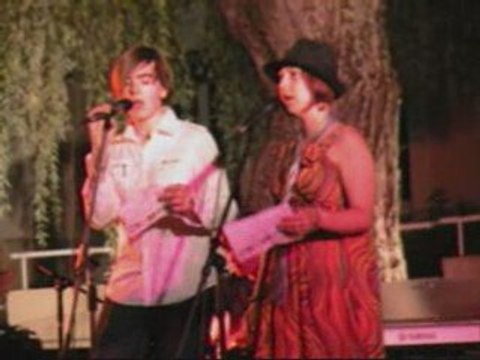 Val D'Oule 2009 - Your Long Journey