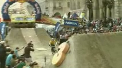 [MTB] Vienna Air King 2009 [Goodspeed]