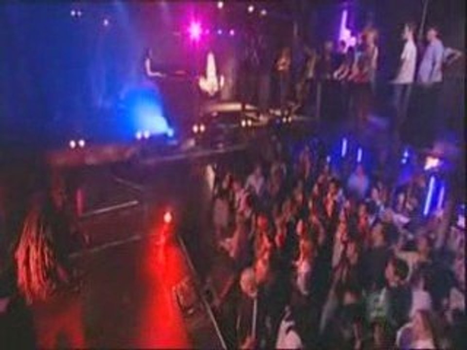 Evanescence Live and Intimate - Your Star