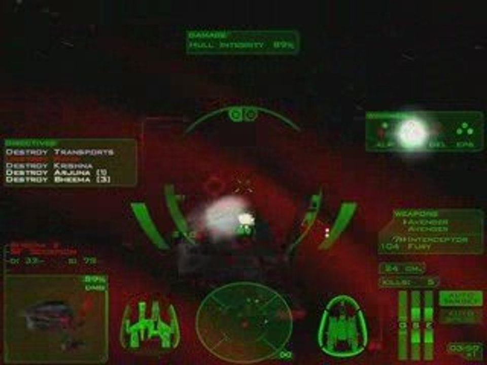 LP FreeSpace #19: Shell Game