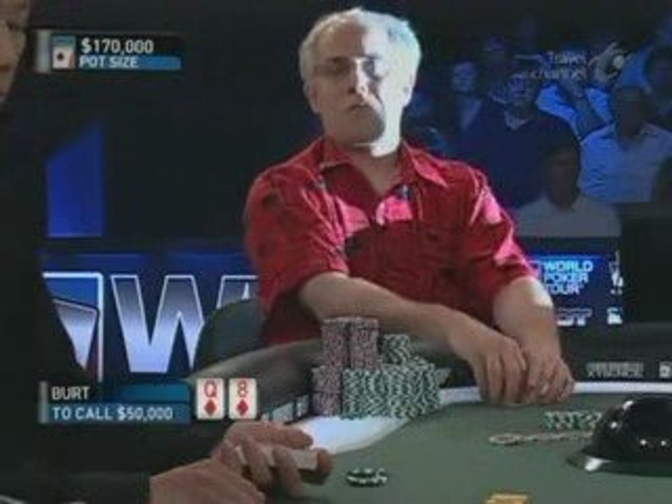 WPT Mandalay Bay Poker Championship 2006 pt08