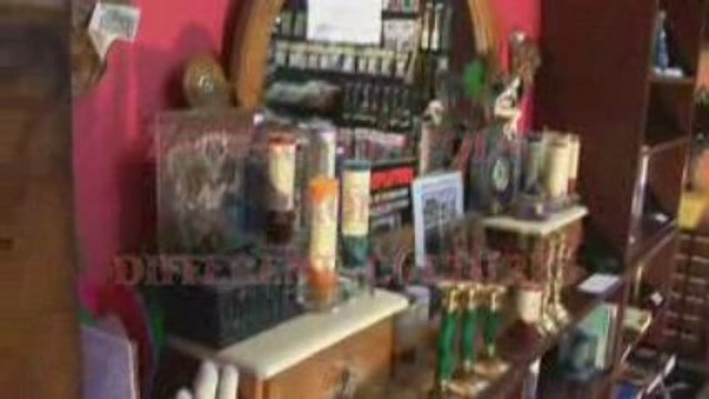 Simple Strands - New Age Gifts