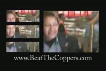 Police Brutality Caught On Camera