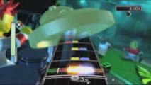 LEGO Rock Band- GC09: Demolishing Trailer