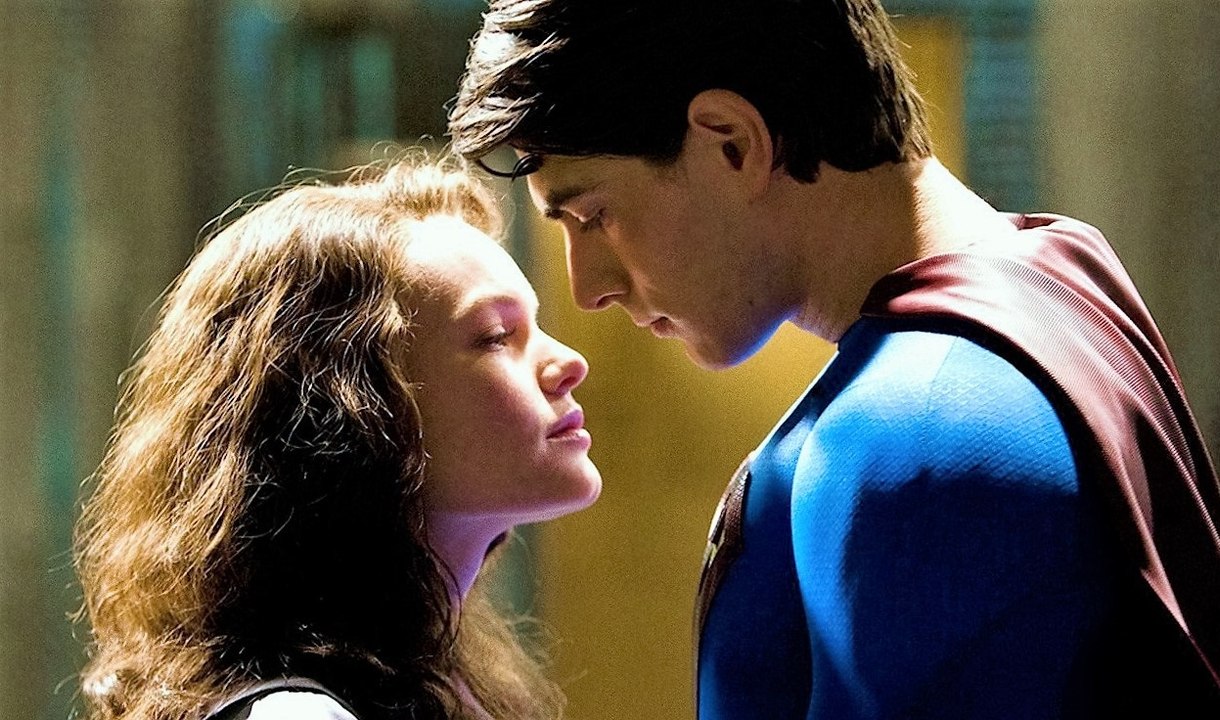 Superman Regresa (Trailer)