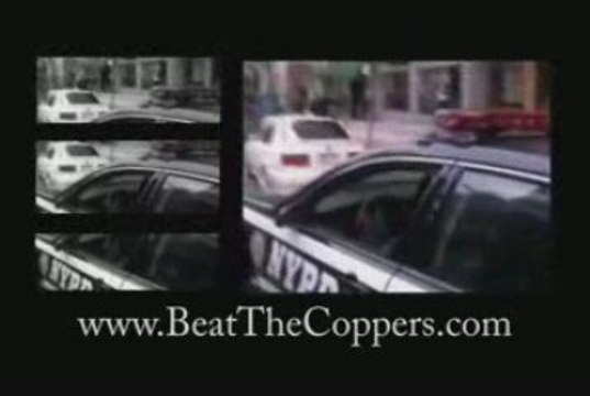 Police Brutality Caught On Camera