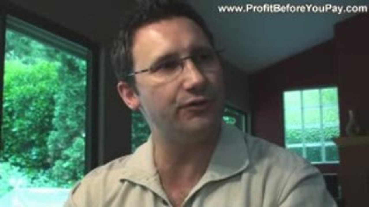 Karl Bryan Profit Before You Pay Prepare Your Mind 4 Success