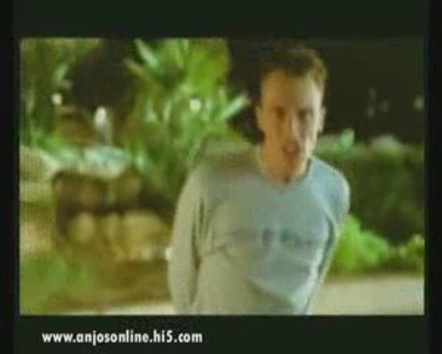 Anjos Olhar-te Uma So Vez