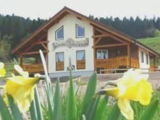 Location chalet "Domaine des Bucherons",  Gerardmer, Vosges