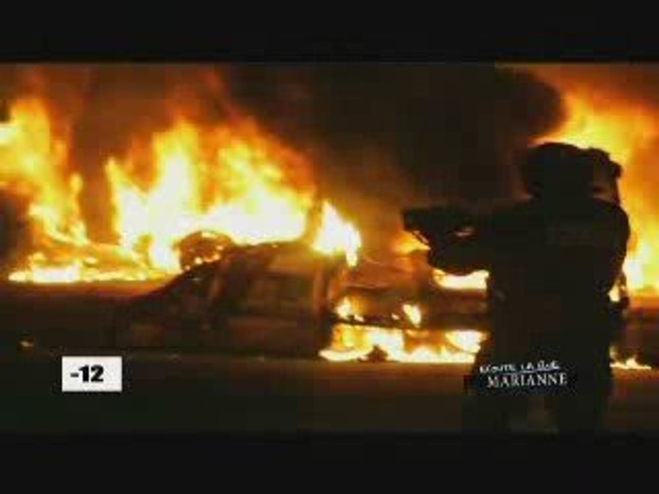 Mille et une vies Lino