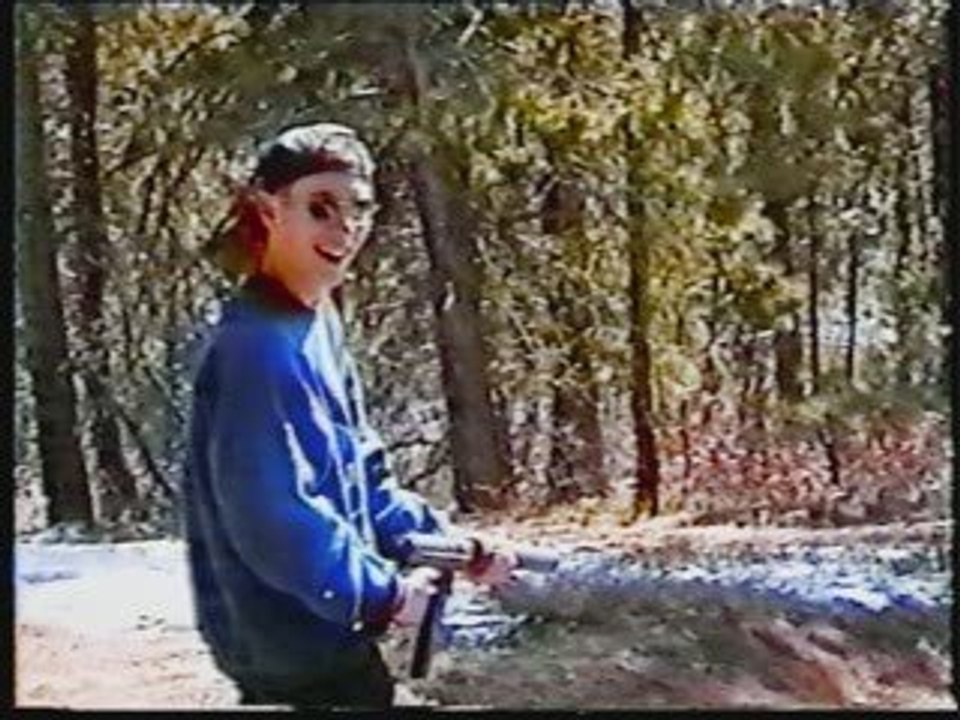 eric and dylan